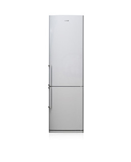 Samsung RL44SCSW fridge-freezer Freestanding