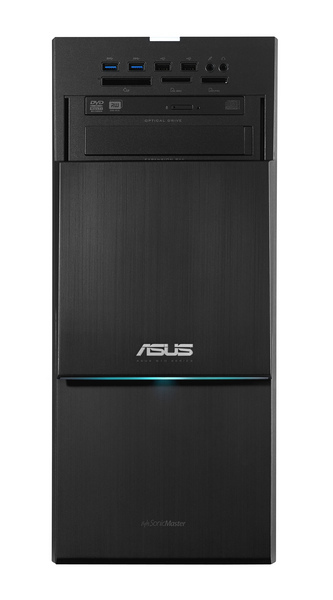 ASUS G G10AJ-CZ004S PC Intel® Core™ i5 i5-4460 – image 3