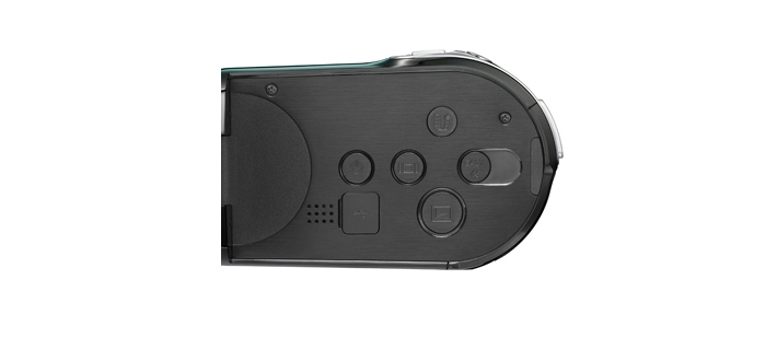 Samsung SMX-C14LP camcorder – image 8