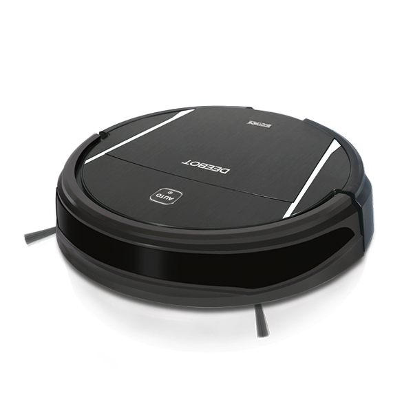 Ecovacs DM85 robot vacuum – image 3