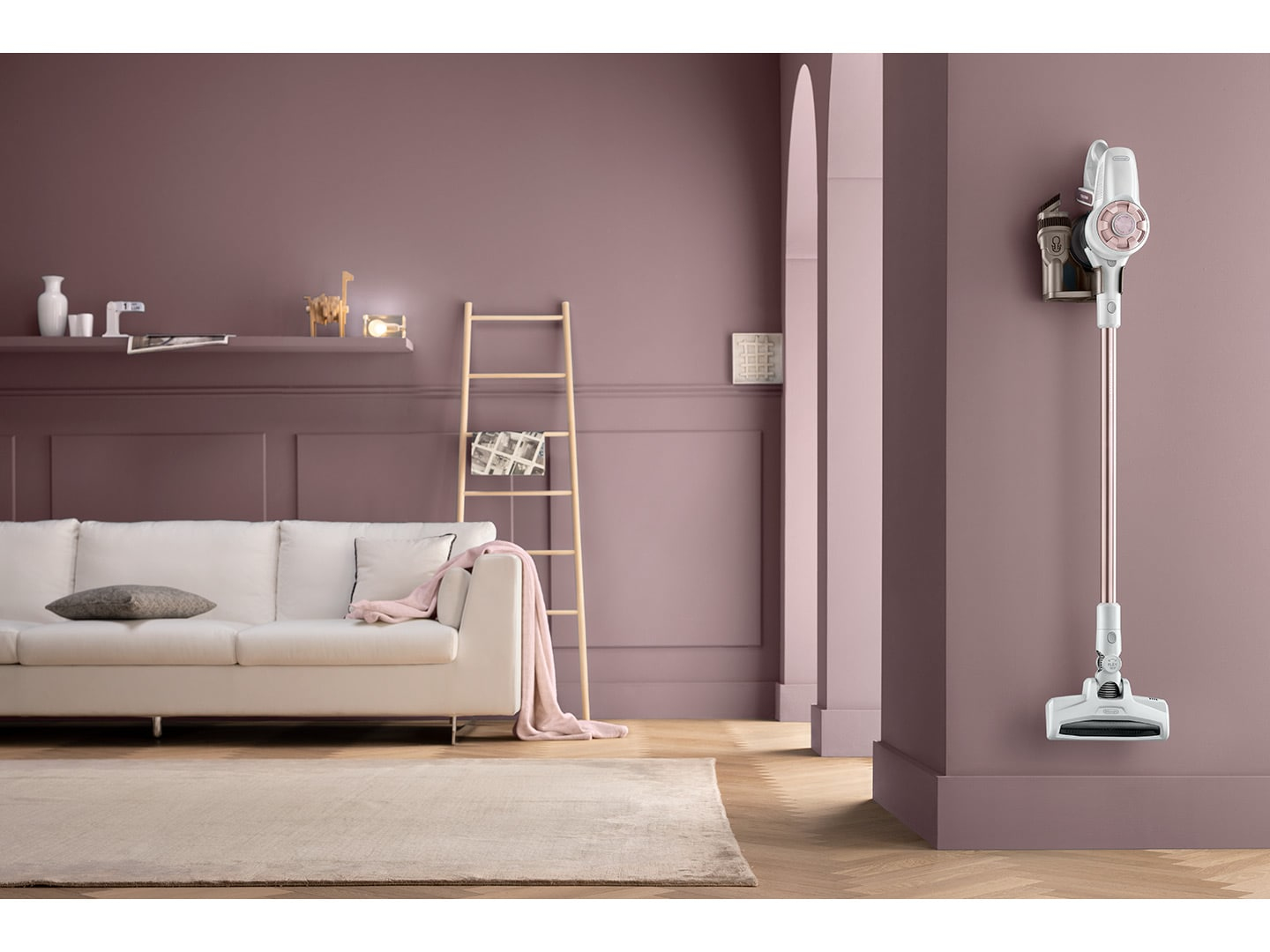 De’Longhi Colombina Evo XLM417.WRG – image 6