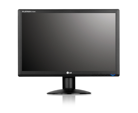 LG L1734S-BN computer monitor
