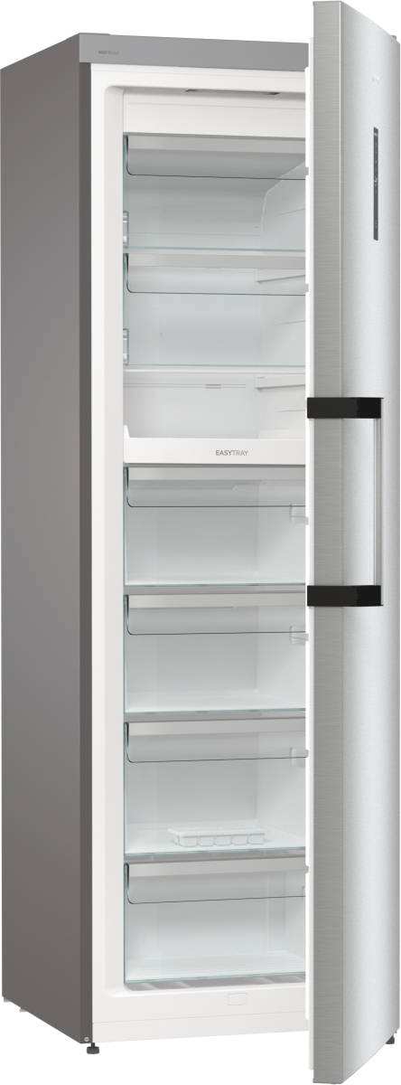 Gorenje FN619EAXL6 freezer Upright freezer Freestanding – image 4
