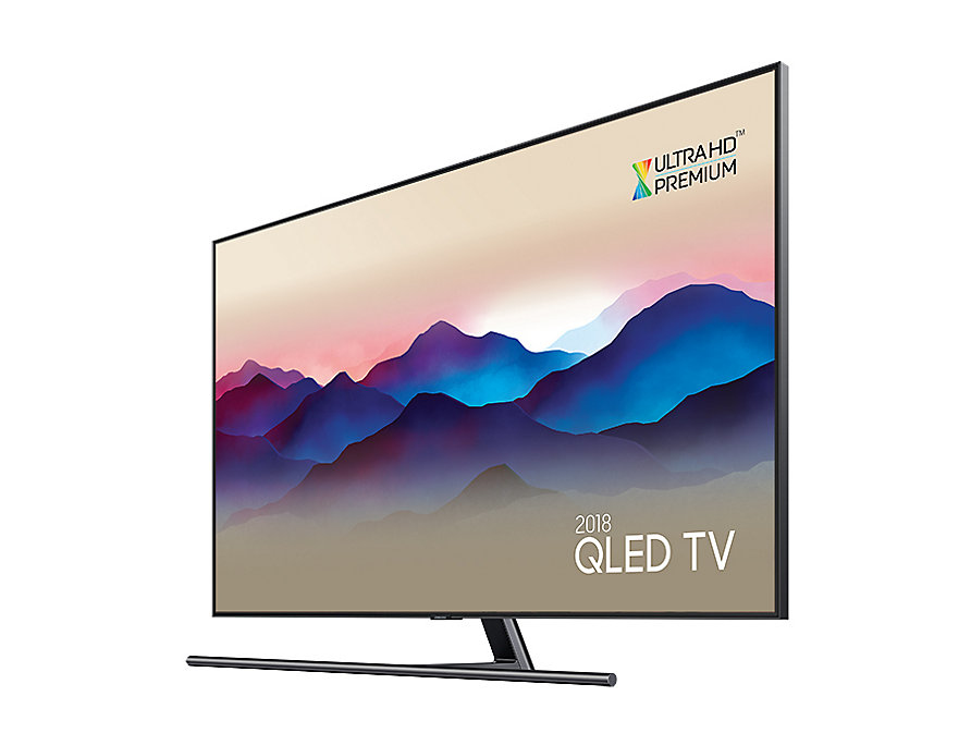 Samsung Q9F QE75Q9FNALXXN TV – image 5
