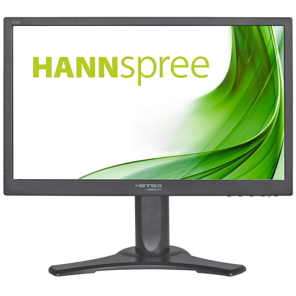 Hannspree HP 205 DJB (REW) – image 5
