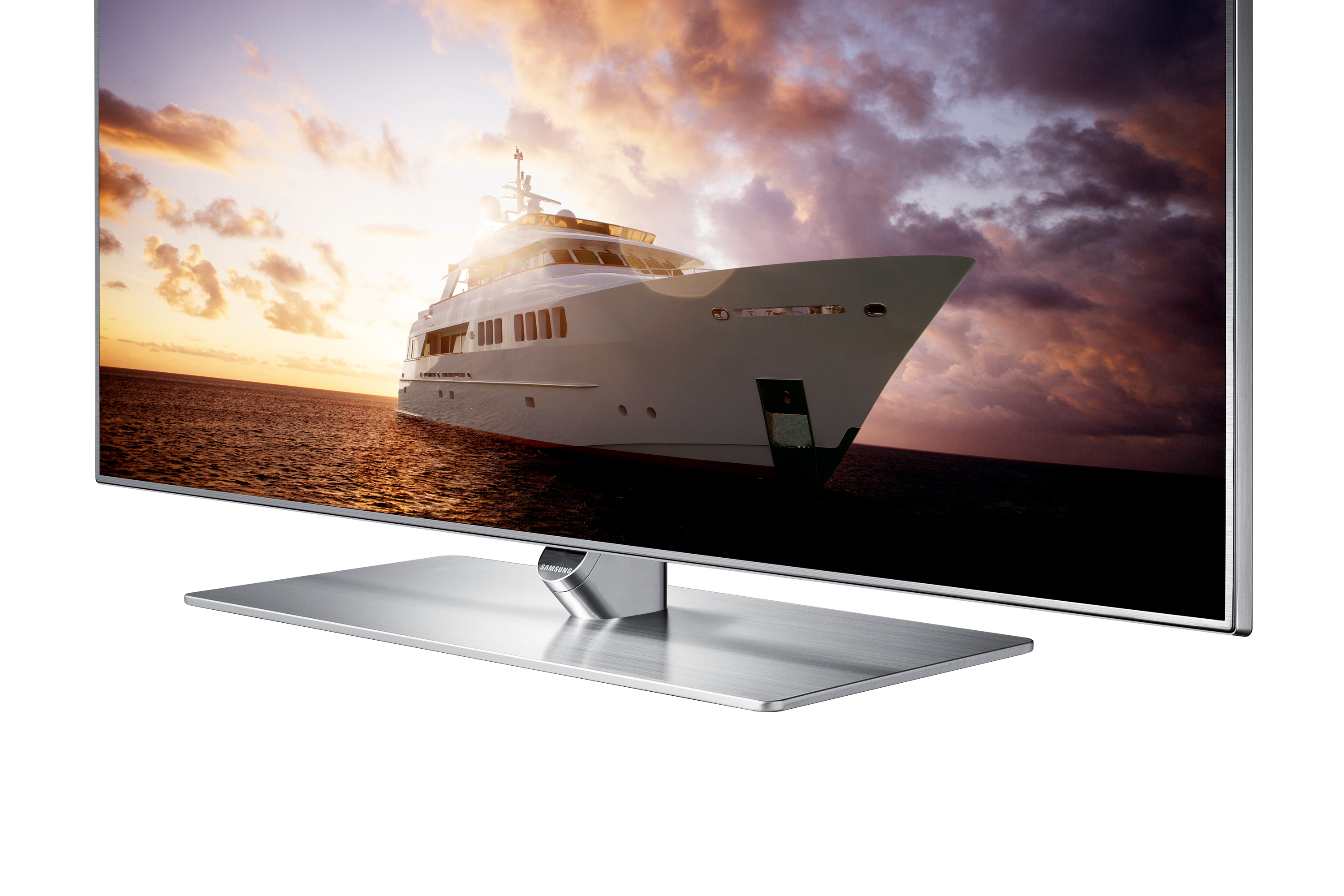 Samsung UE40F7080 101.6 cm (40") Full HD Wi-Fi Silver – image 9