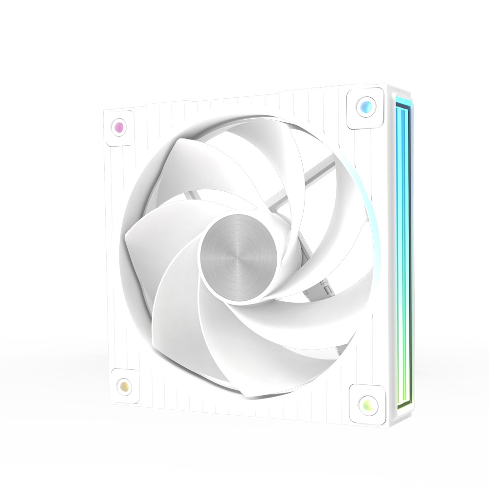 Zalman ZM-DF120R Motherboard Fan – image 3