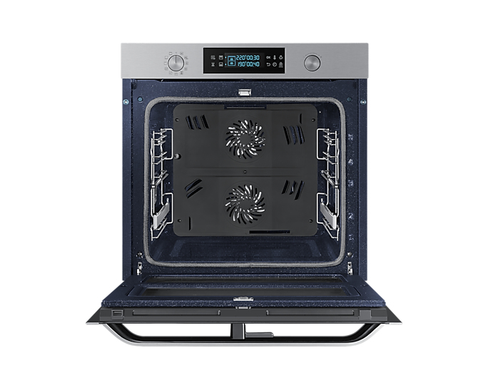 Samsung NV75N5641RS/EG oven – image 2