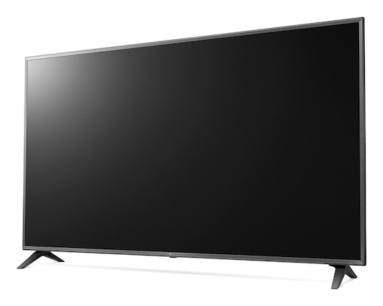 LG 50UR78GC0LK TV – image 3