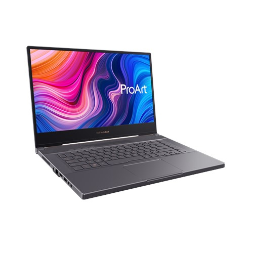 ASUS ProArt StudioBook H500GV-XS76 laptop Intel® Core™ i7 i7-9750H – image 3