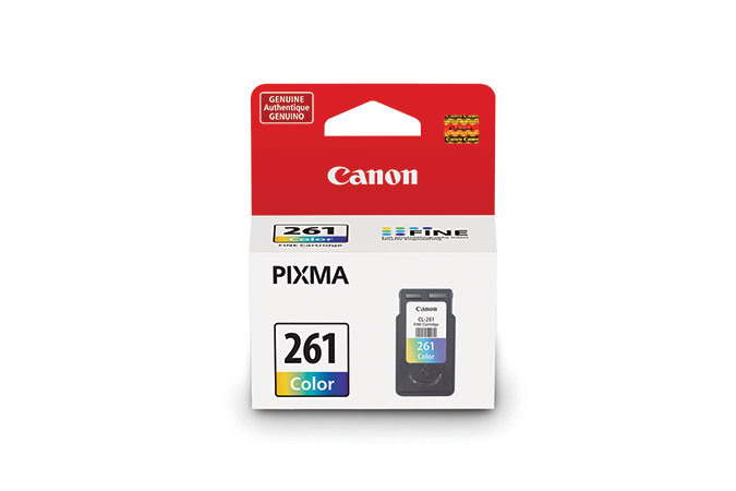 Canon 3725C001 ink cartridge Compatible – image 1
