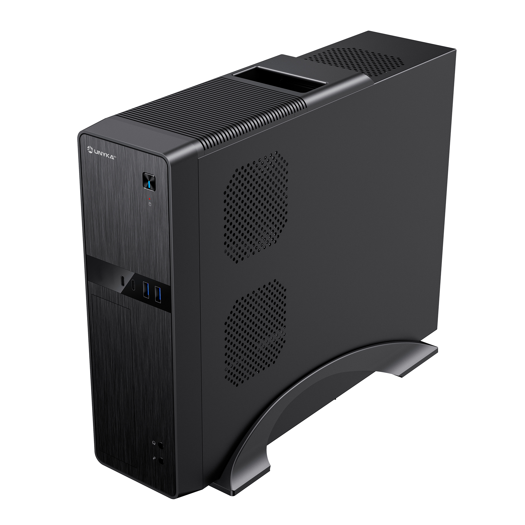 UNYKAch PC Case Micro ATX UK2011 TYPE C – image 8