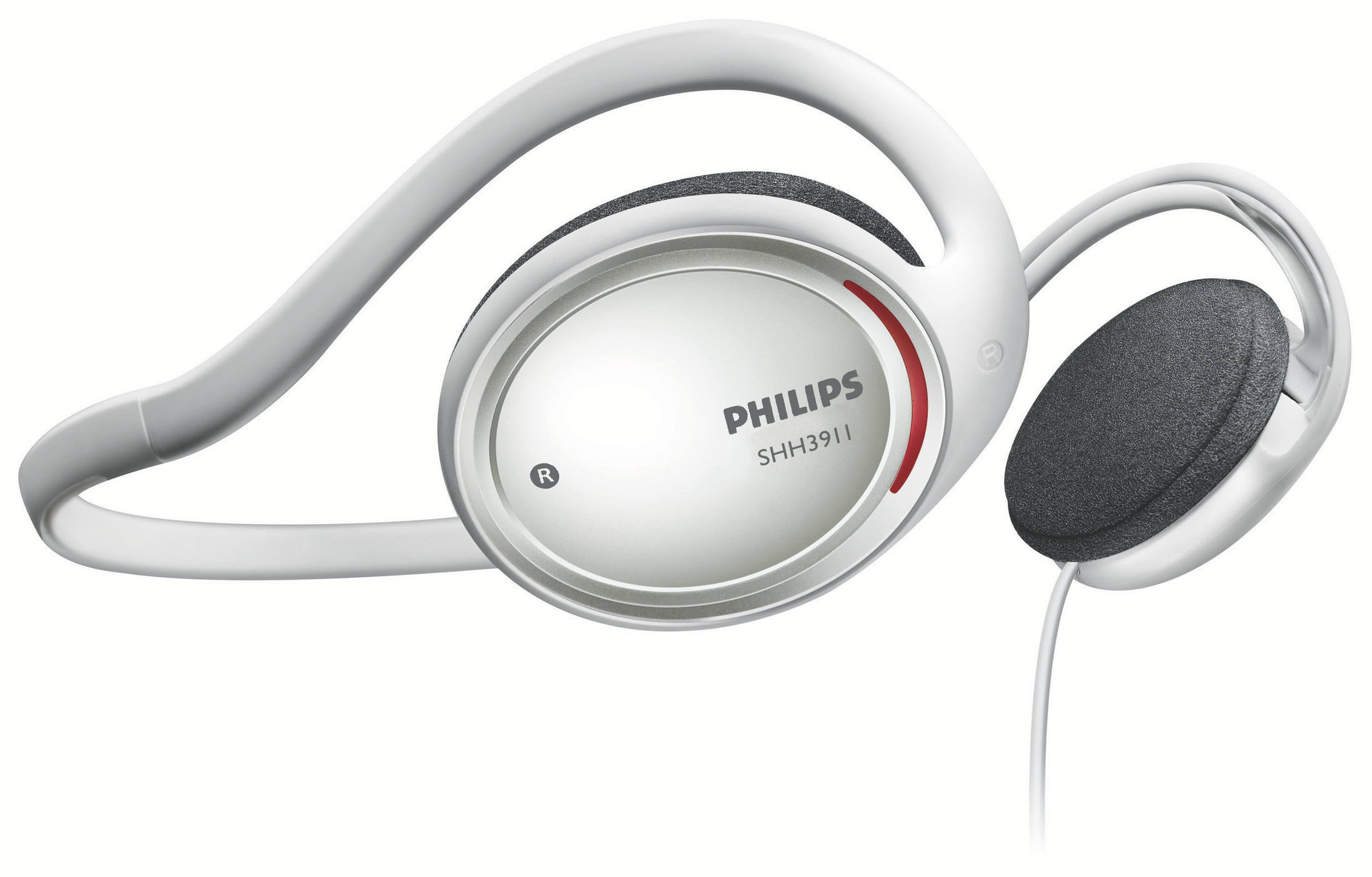 Philips SHH3911 Neckband Headphones