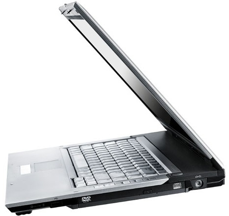 Samsung X60-Pro T7200 Benito – image 3