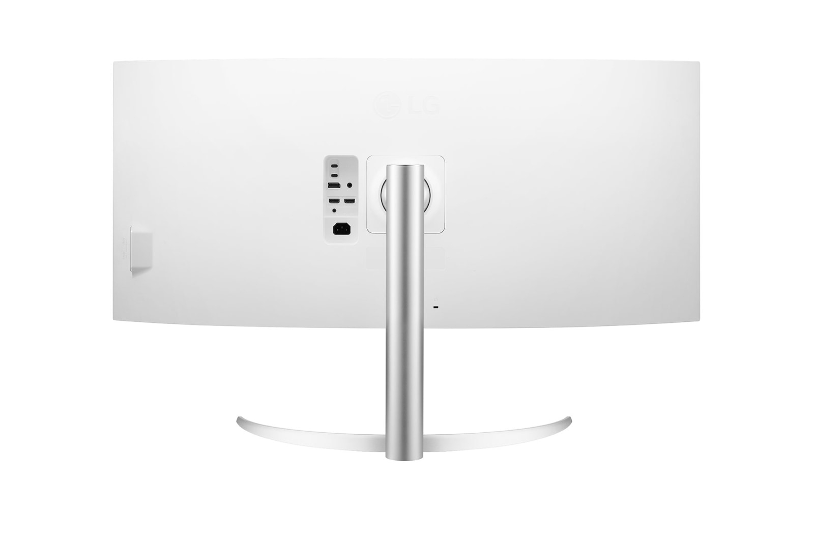 LG 40WP95C-W computer monitor – image 6