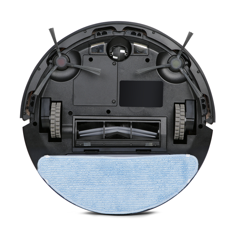Ecovacs Deebot U2 Pro – image 4