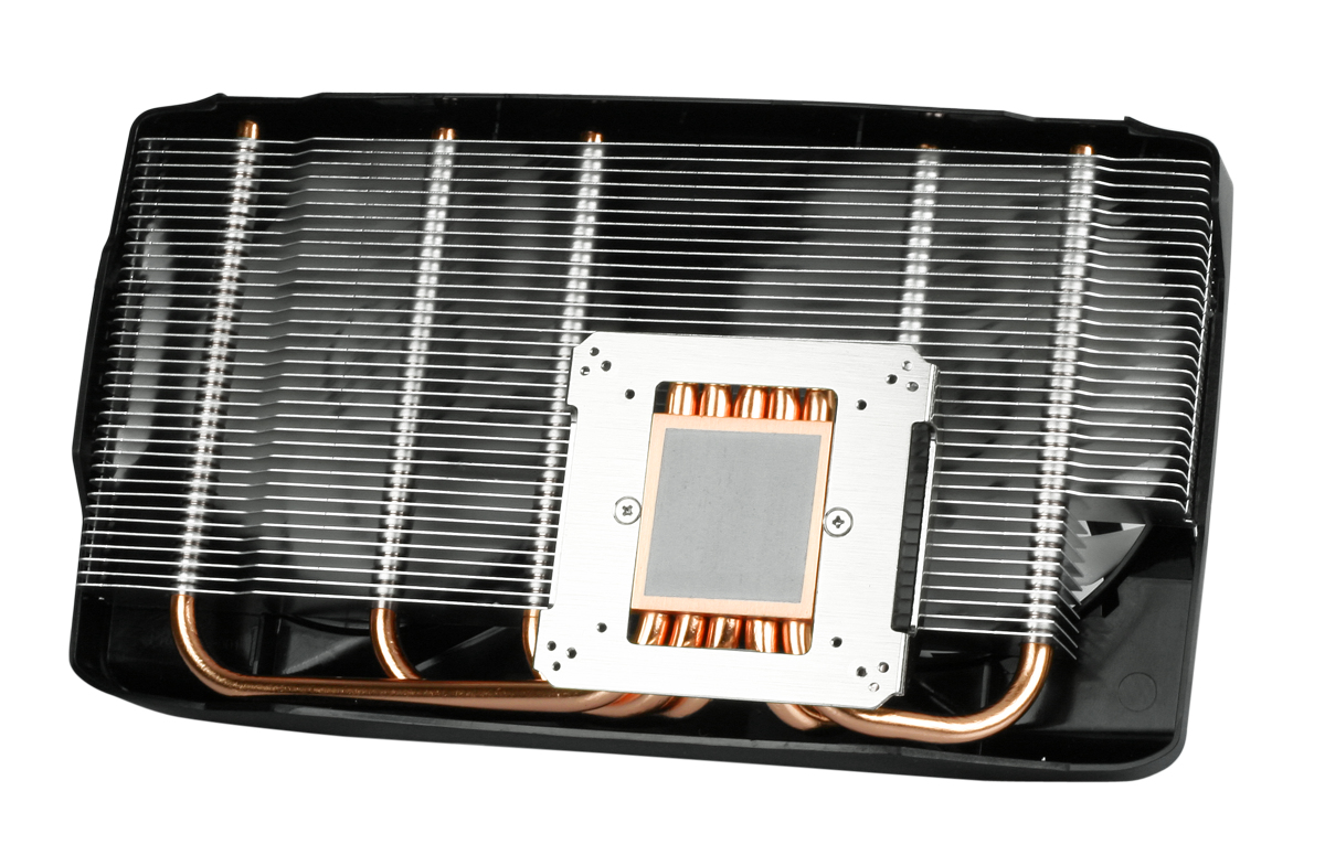 ARCTIC Accelero Twin Turbo II – image 3