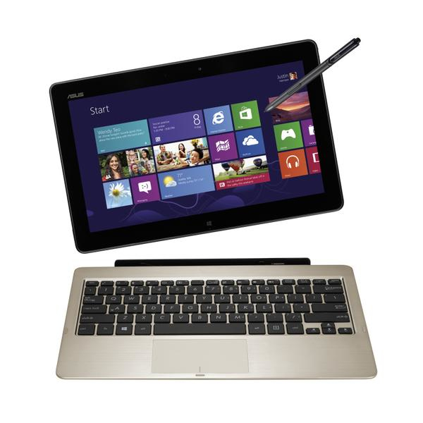 ASUS VivoTab RT TF810C-1B044W tablet Intel Atom® – image 4