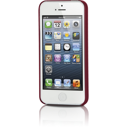 Targus TFD03103EU mobile phone case Cover Red – image 3