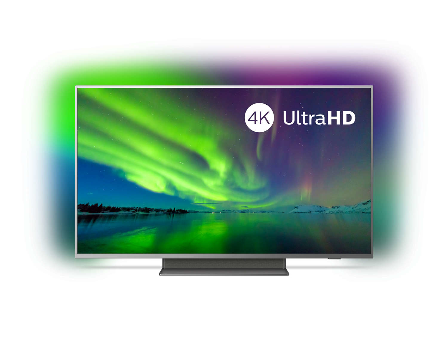 Philips 7500 series 50PUS7504/12 TV – image 2
