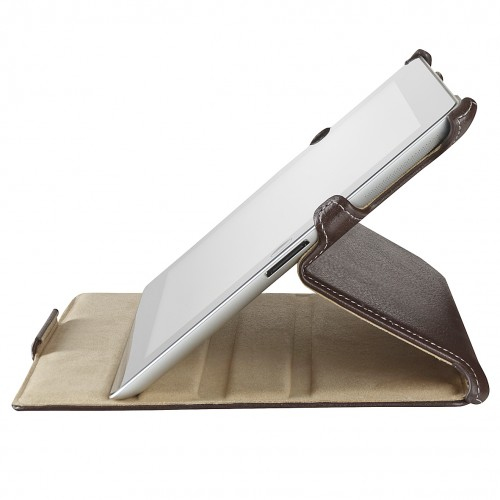 Techair TAXIPF009 tablet case Folio Brown – image 3