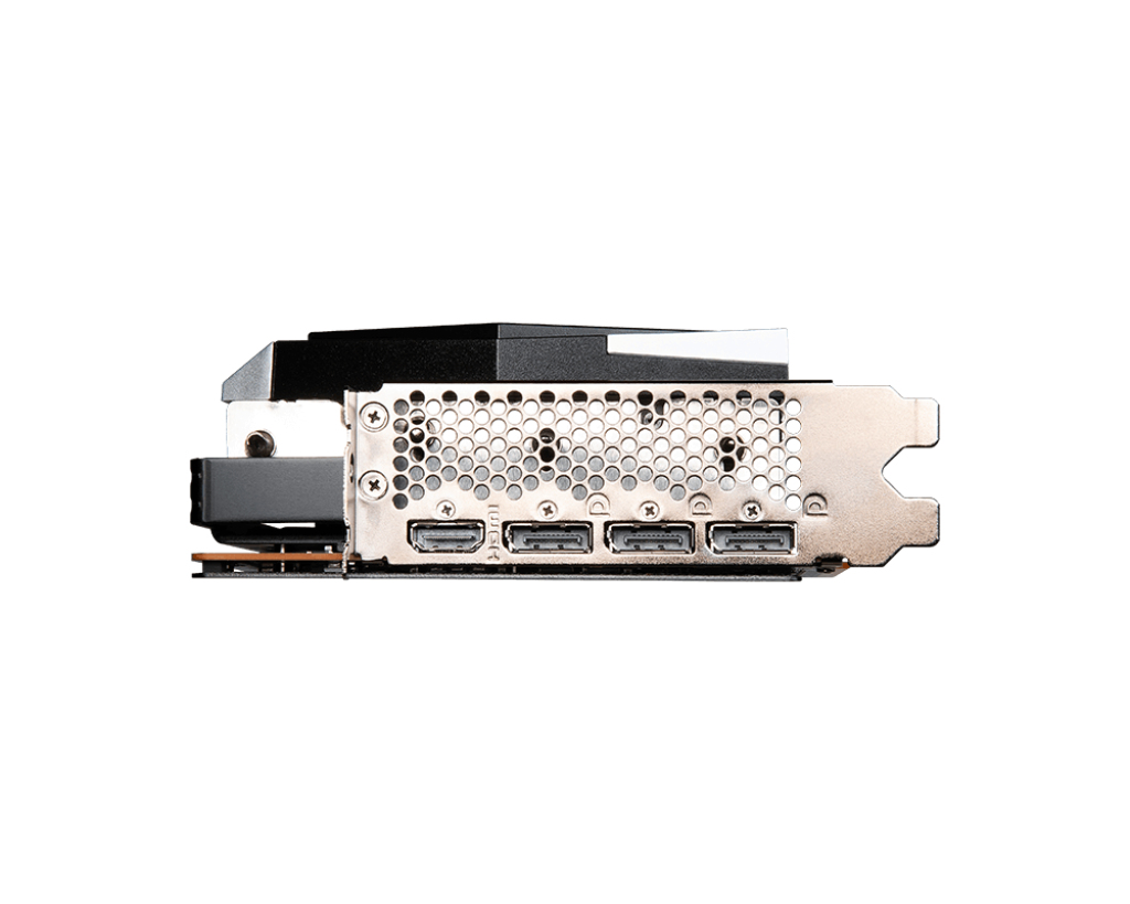 MSI Radeon RX 7900 XTX Gaming Trio Classic 24G – image 5