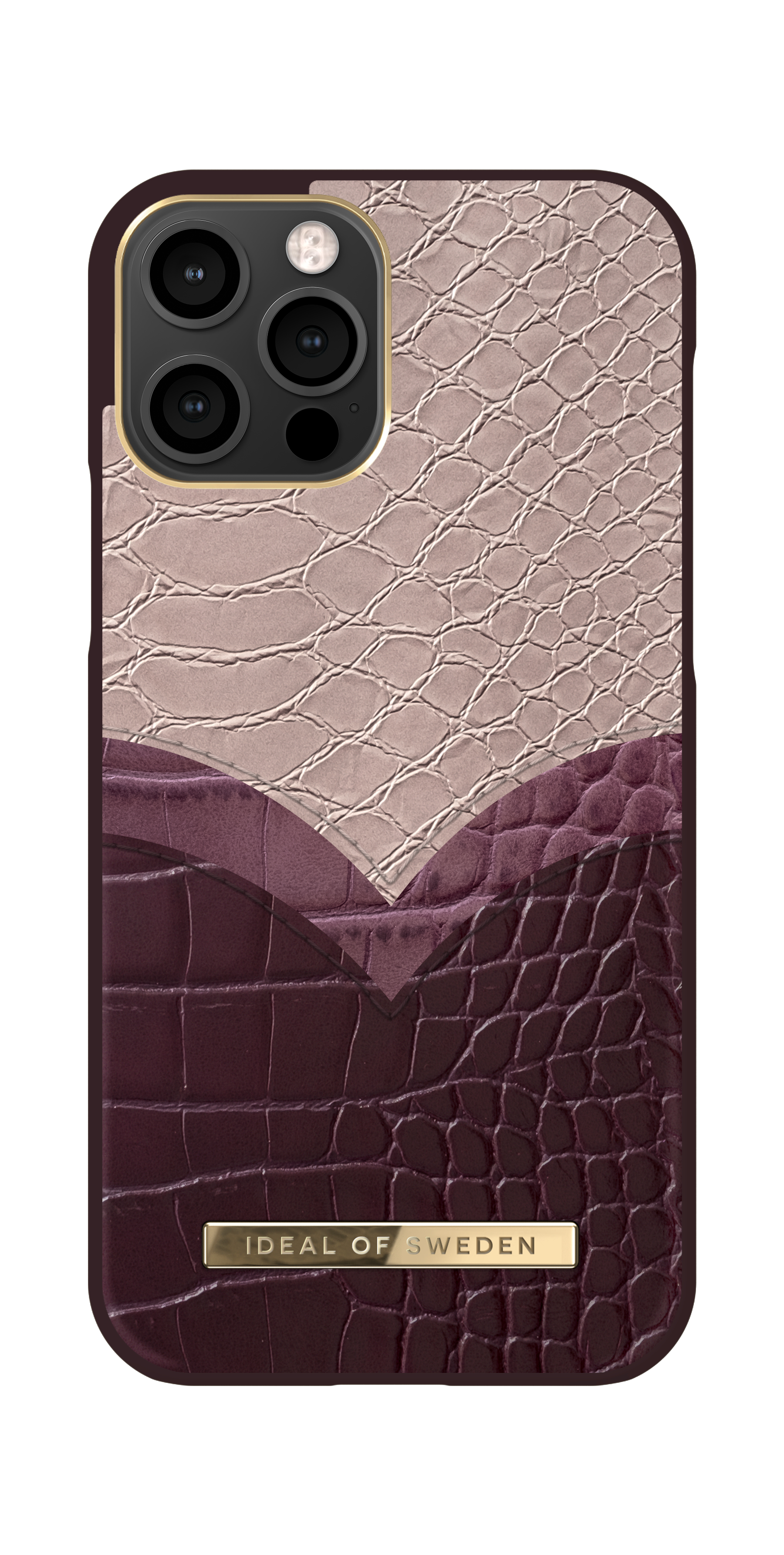 iDeal of Sweden Atelier Case iPhone 12/12P Lotus Snake – image 4
