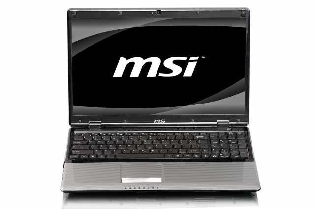 MSI Classic CR720-238XHU laptop Intel® Celeron® P4600 – image 3