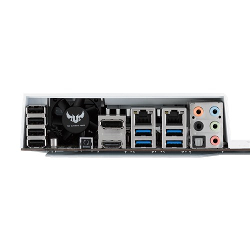 ASUS SABERTOOTH Z97 MARK S – image 9