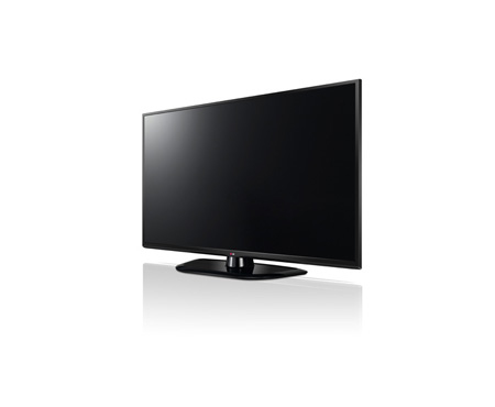 LG 42PN450D TV 106.7 cm (42") HD Black – image 3