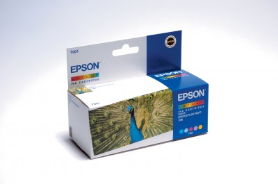 Epson Ink Cart 5c 330sh f Stylus Photo 1200 – image 6