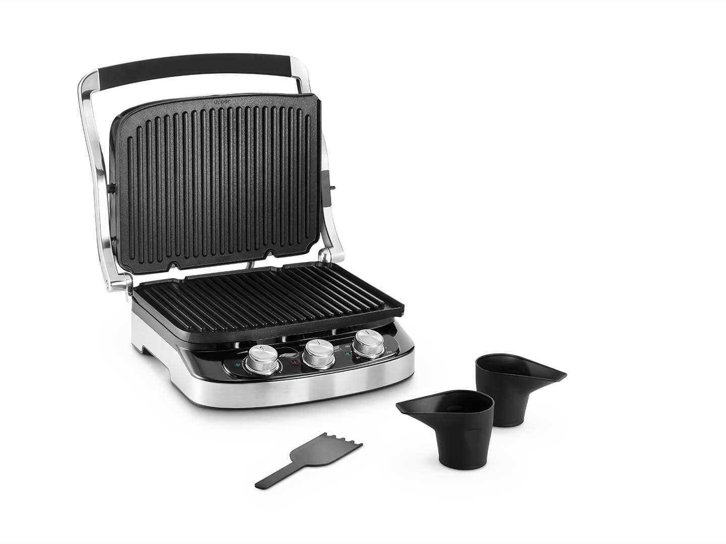 De’Longhi CGH910 contact grill – image 4