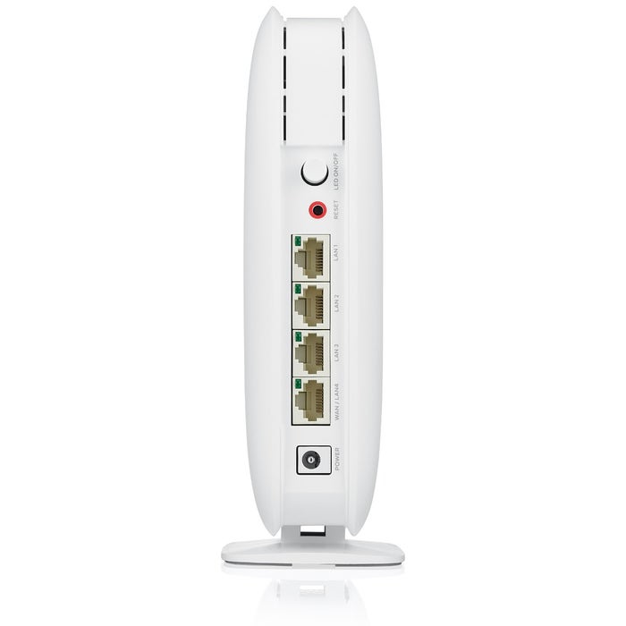 Zyxel WSM20 Dual-band (2.4 GHz – image 2