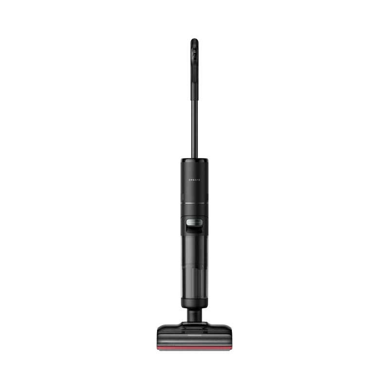 Dreame HHR46B stick vacuum/electric broom Battery Dry&wet Bagless Black 4 Ah