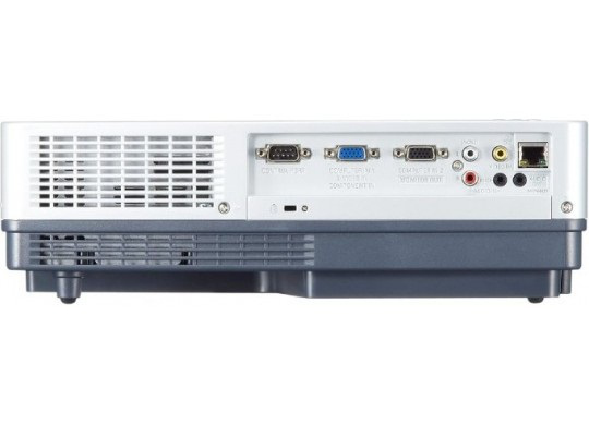 Canon LV -8225 2500 ANSI lumens LCD WXGA (1280x800) White – image 3