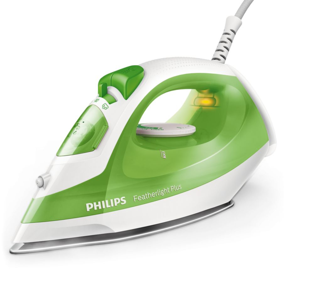 Philips GC1424/70 iron Steam iron