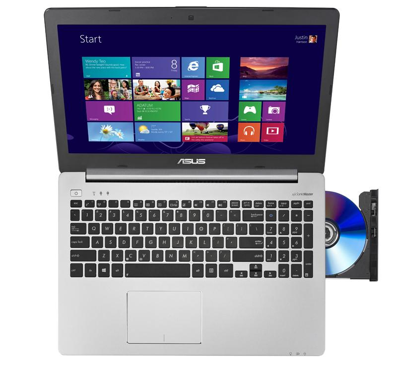 ASUS K551LN-XX522H laptop Intel® Core™ i7 i7-4510U – image 6