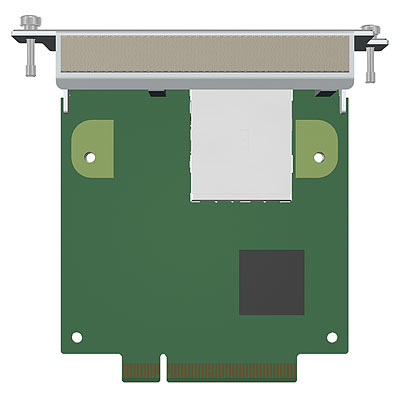HP J9008A + J9150A – image 6