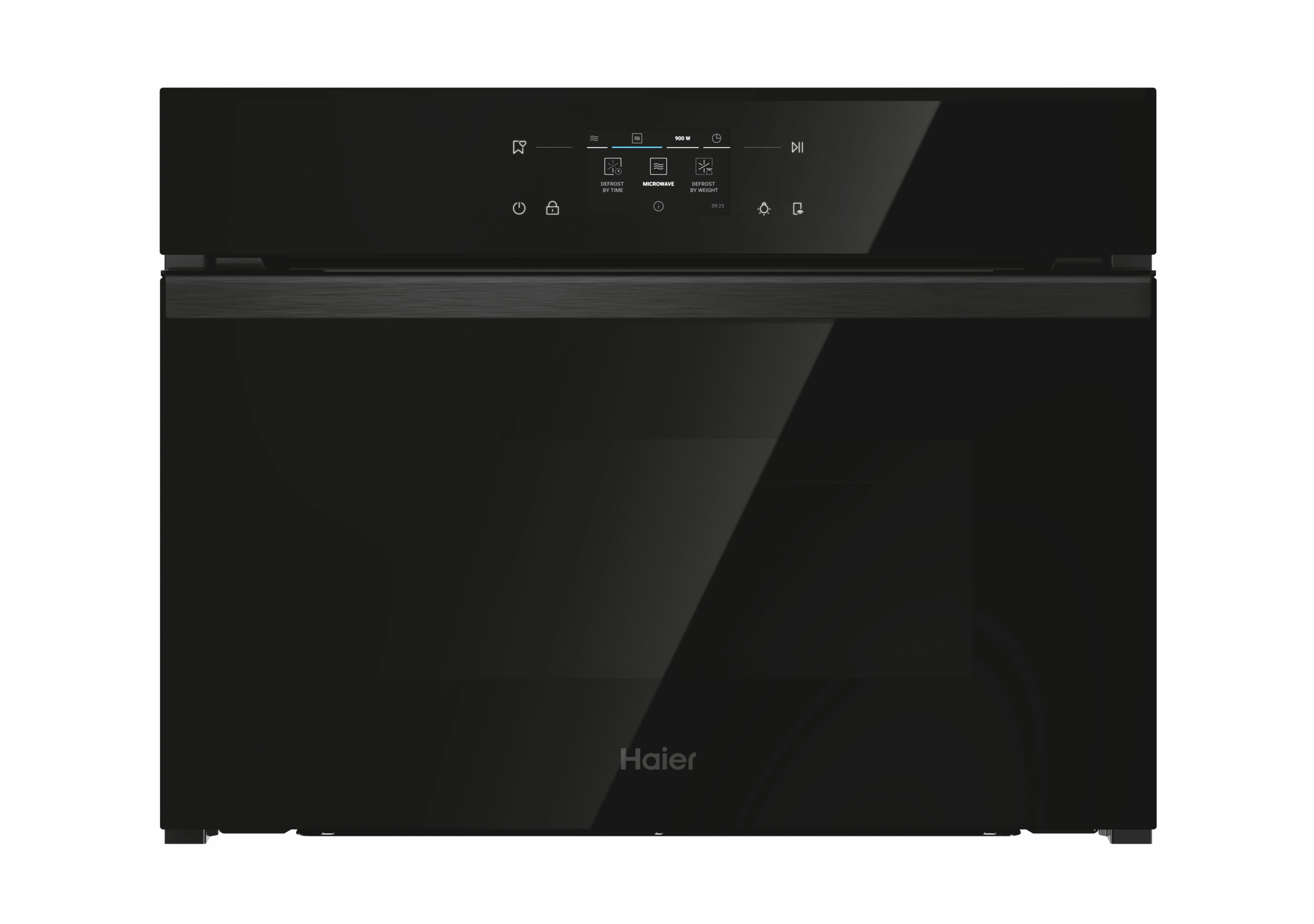 Haier H4MWID69C6NQB — vue 1 sur 8