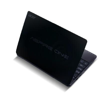 Acer Aspire One D270-1838 Intel Atom® N2600 Netbook