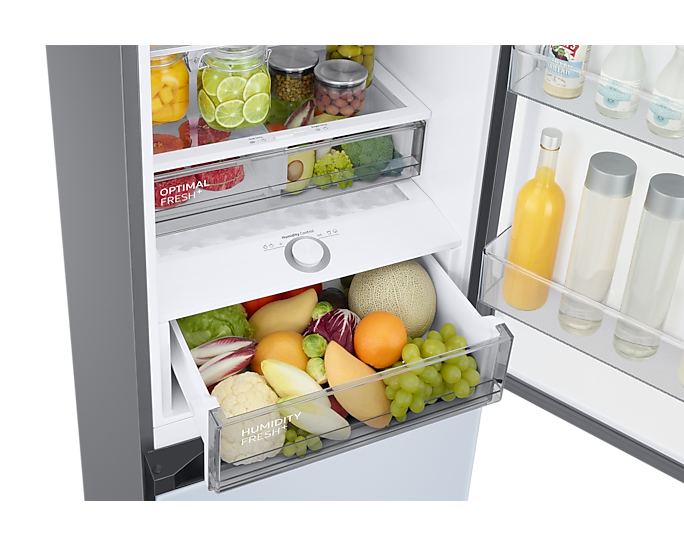 Samsung RB38A7B5E48/EF fridge-freezer Freestanding – image 8