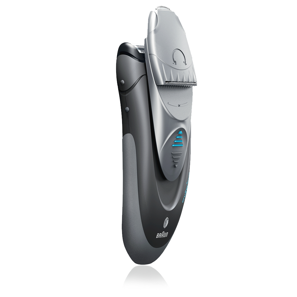Braun cruZer 6 face – image 7