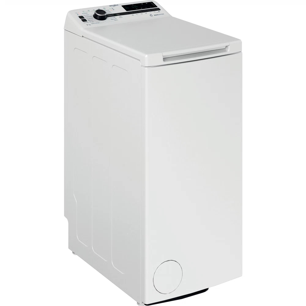 Whirlpool TDLRB 7232BS EU – image 1