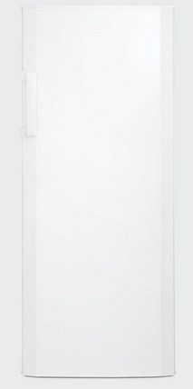 Beko FN127921 freezer Upright freezer Freestanding