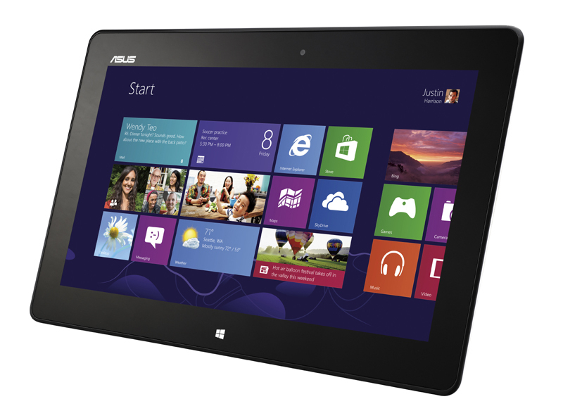 ASUS VivoTab Smart ME400C-1A061W tablet Intel Atom® – image 7
