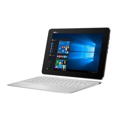 ASUS Transformer Book T100HA-FU007T-2Y laptop Intel Atom® x5-Z8500 Hybrid (2-in-1) – image 2