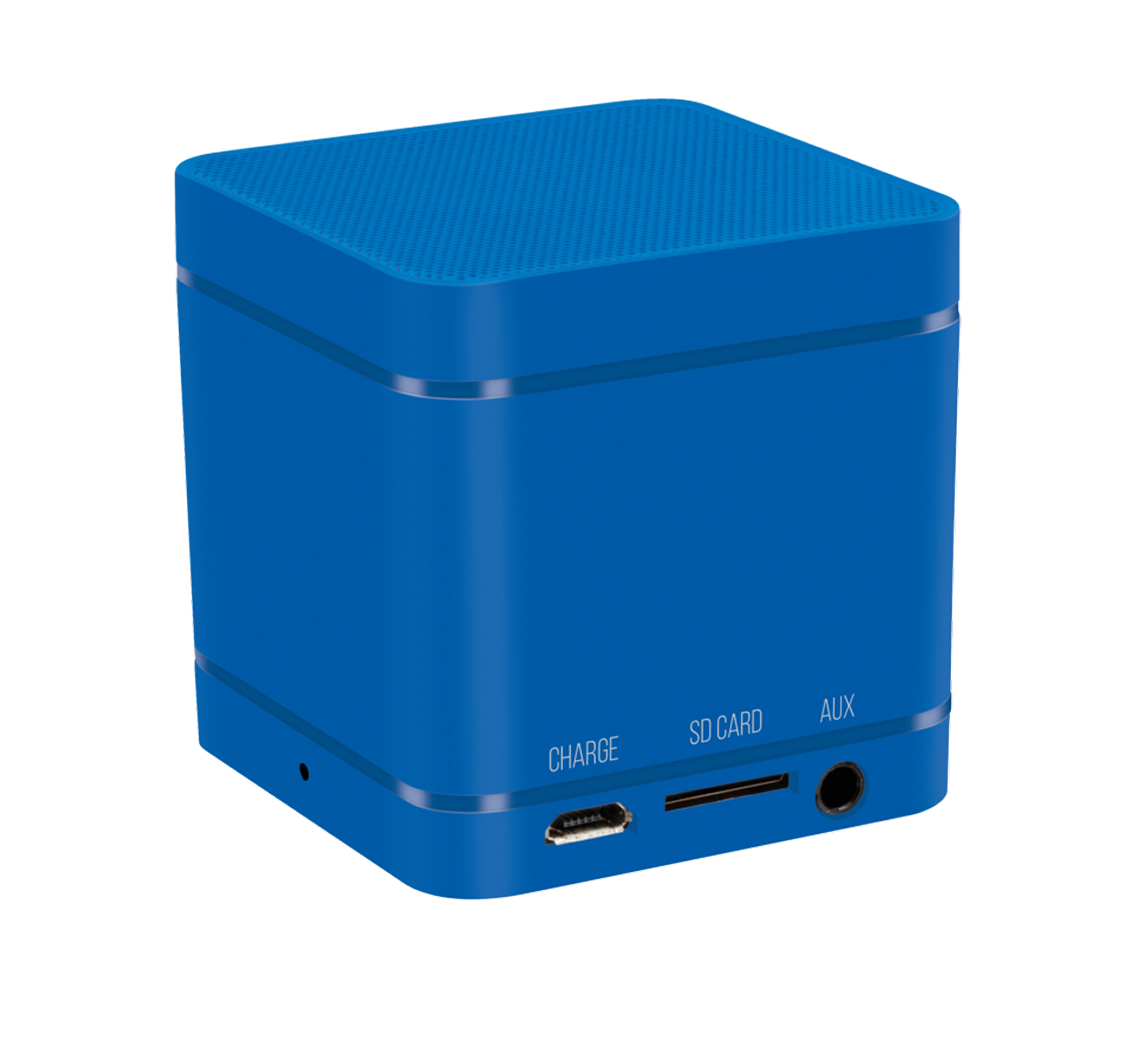 Trust 21699 portable/party speaker Blue – image 2