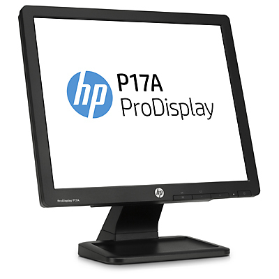 HP ProDisplay P17A – image 5