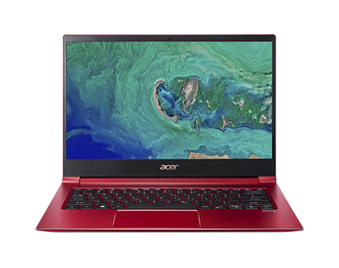 Acer Swift 3 SF314-55-309A Intel® Core™ i3 i3-8145U Laptop