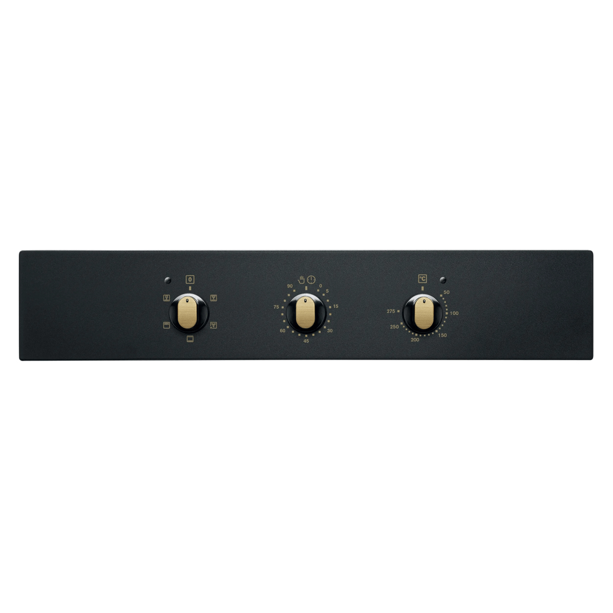 Electrolux FR53G 68 L 2780 W Black – image 5